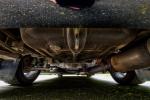 Mitsubishi Lancer Evolution IX MR 2006 года (NA)